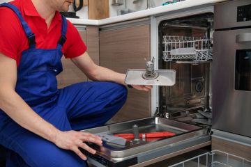 Dishwasher Repair in Fort Washington