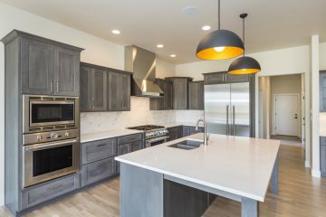 Luxury Brand Repair by Appliance Magic