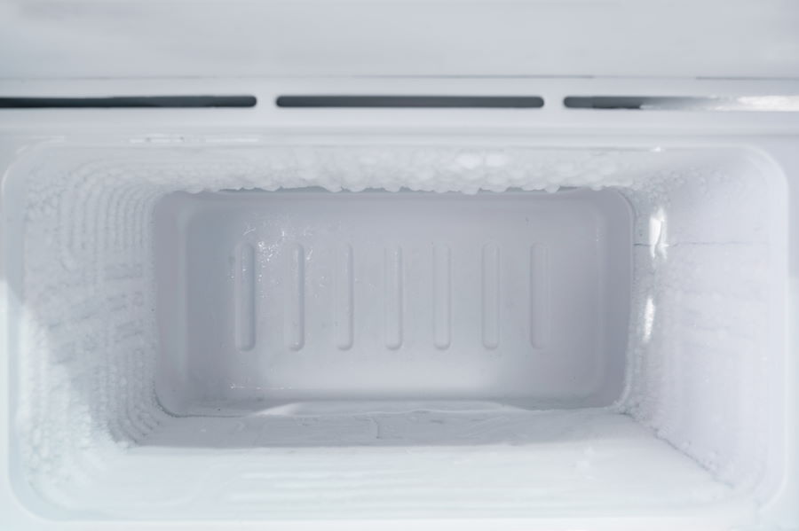Freezer Repair by Appliance Magic