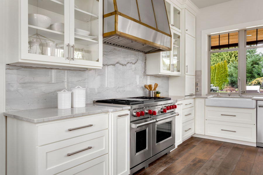 Oven and Range Repair by Appliance Magic